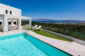 Отель Elea Villa Kissamos  Kissamos